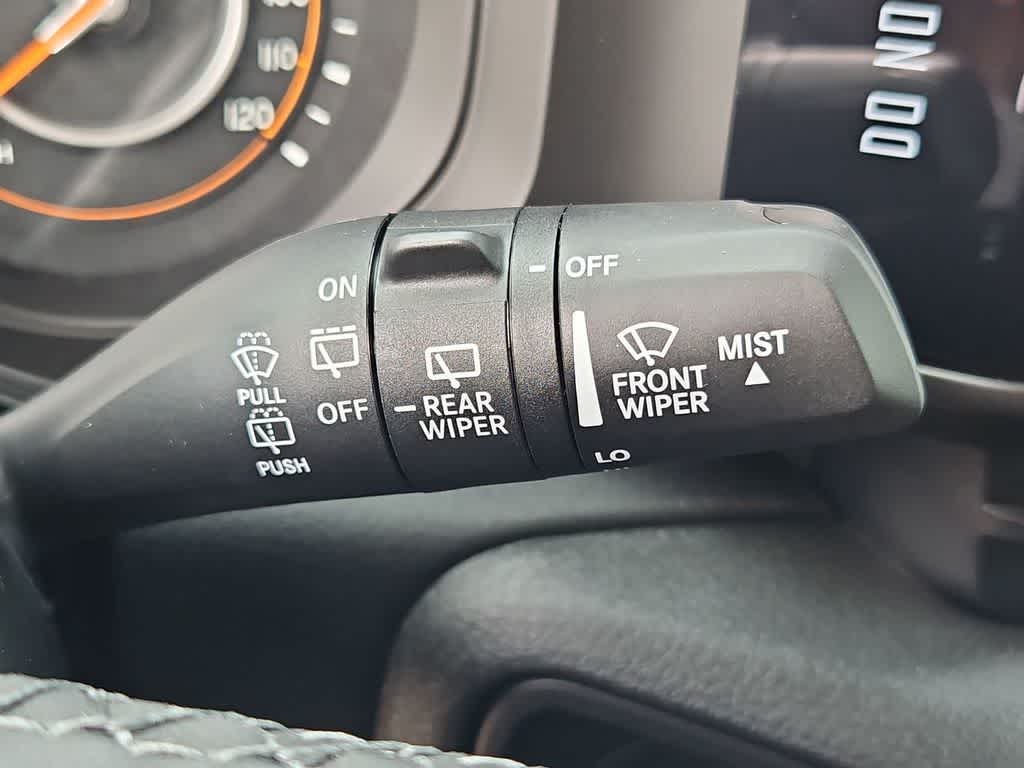 Thumbnail: 2026 Jeep Wrangler - 26