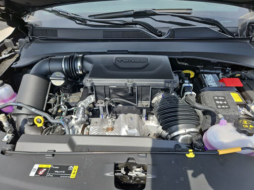 Thumbnail: 2026 Jeep Compass - 15