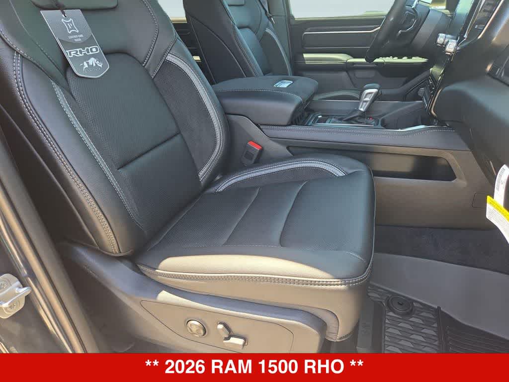 Thumbnail: 2026 RAM 1500 - 20