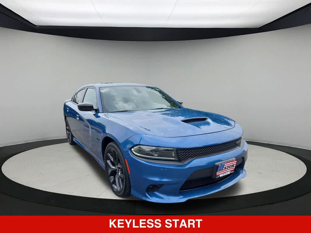 Thumbnail: 2023 Dodge Charger - 8