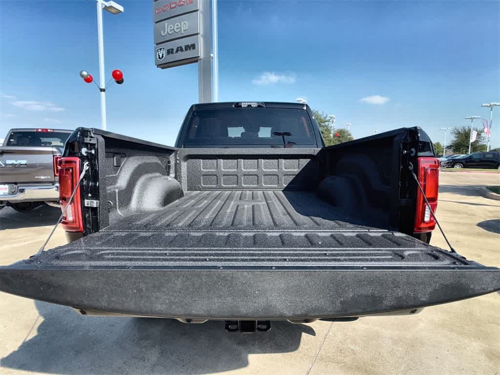 Thumbnail: 2025 RAM 2500 - 21