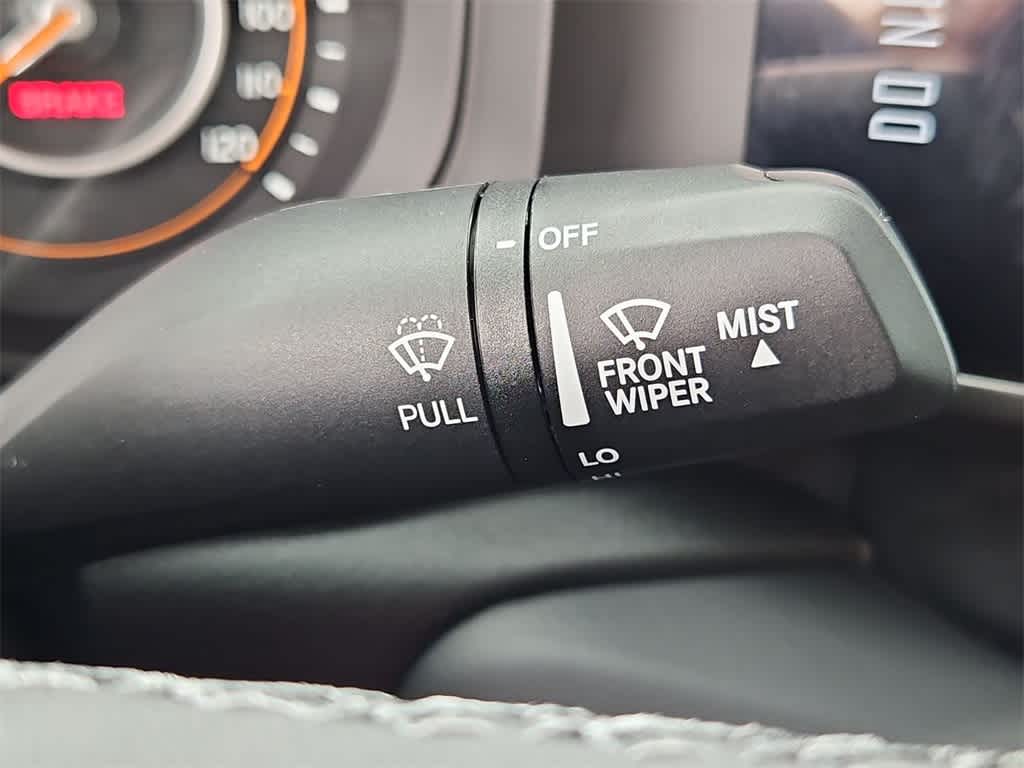 Thumbnail: 2026 Jeep Gladiator - 27