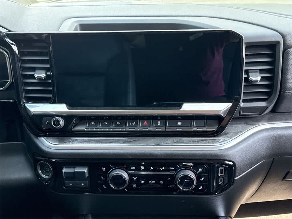 2023 Chevrolet Silverado 1500 LTZ 15