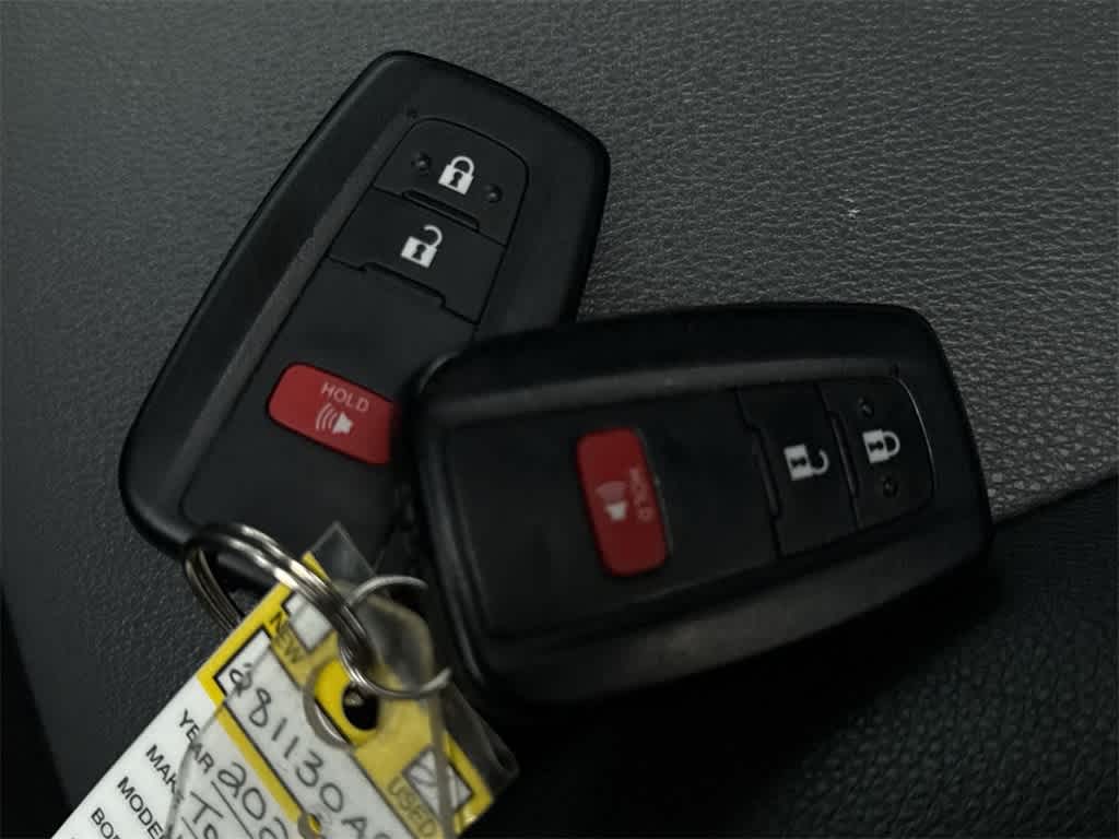 Thumbnail: 2024 Toyota 4Runner - 23