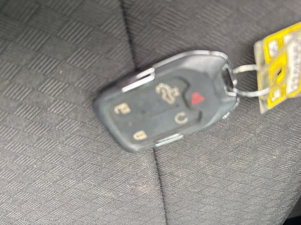 Thumbnail: 2022 Chevrolet Silverado 3500 - 25