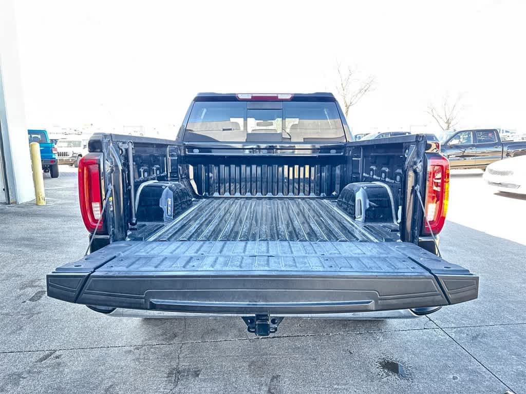 Thumbnail: 2019 GMC Sierra 1500 - 22