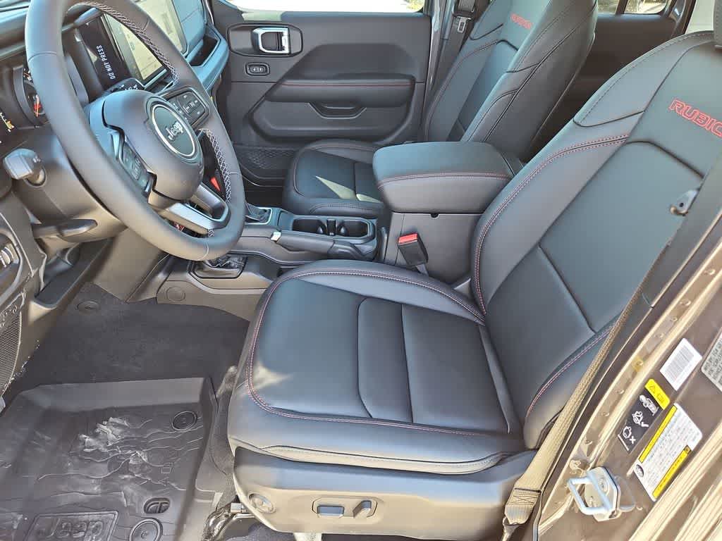 Thumbnail: 2026 Jeep Wrangler - 17