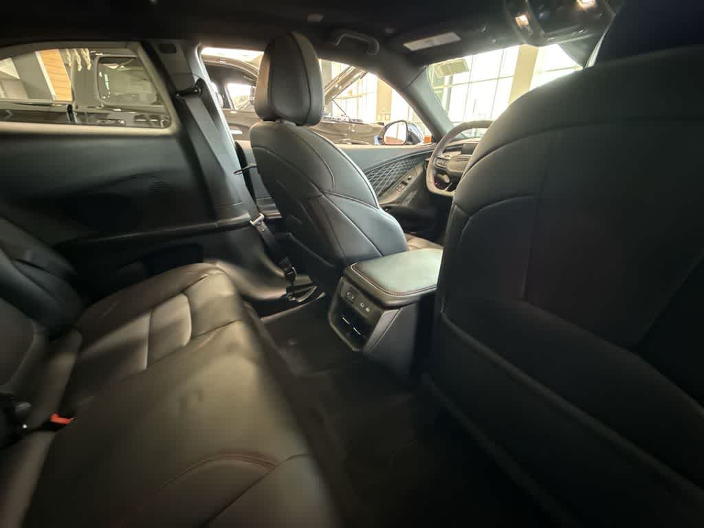 Thumbnail: 2024 Dodge Charger - 13