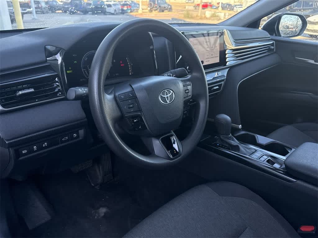 Thumbnail: 2025 Toyota Camry - 2