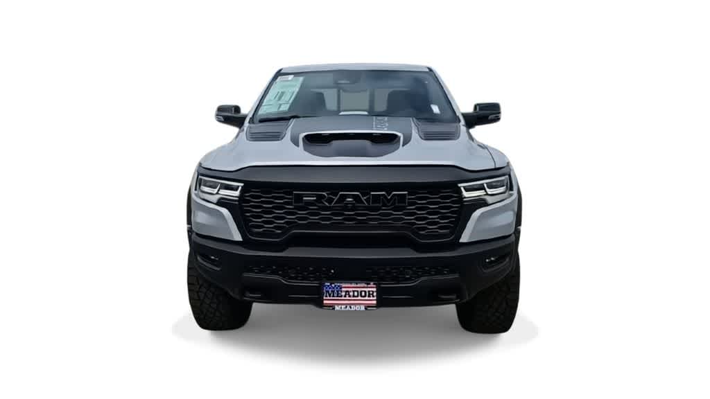 Thumbnail: 2026 RAM 1500 - 3