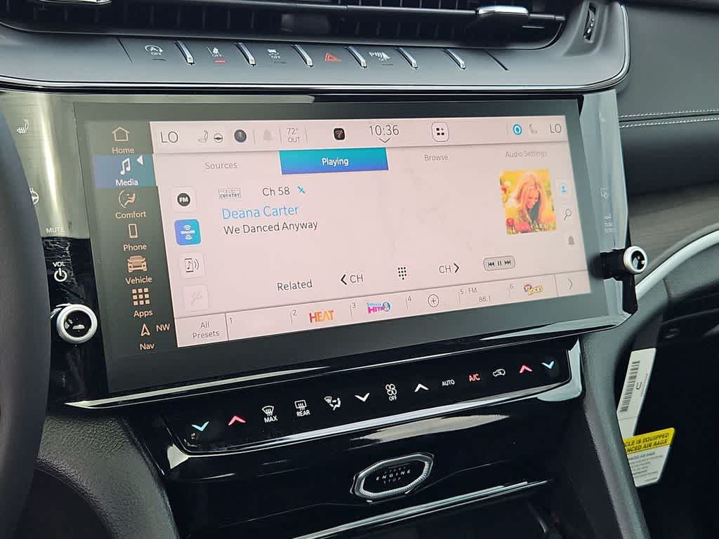 Thumbnail: 2026 Jeep Grand Cherokee - 30