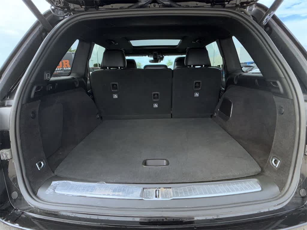 Thumbnail: 2022 Jeep Grand Cherokee - 21