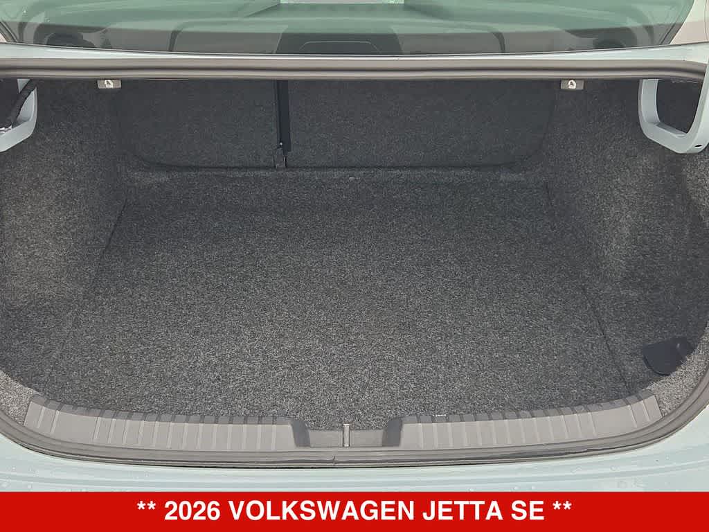 Thumbnail: 2026 Volkswagen Jetta - 32