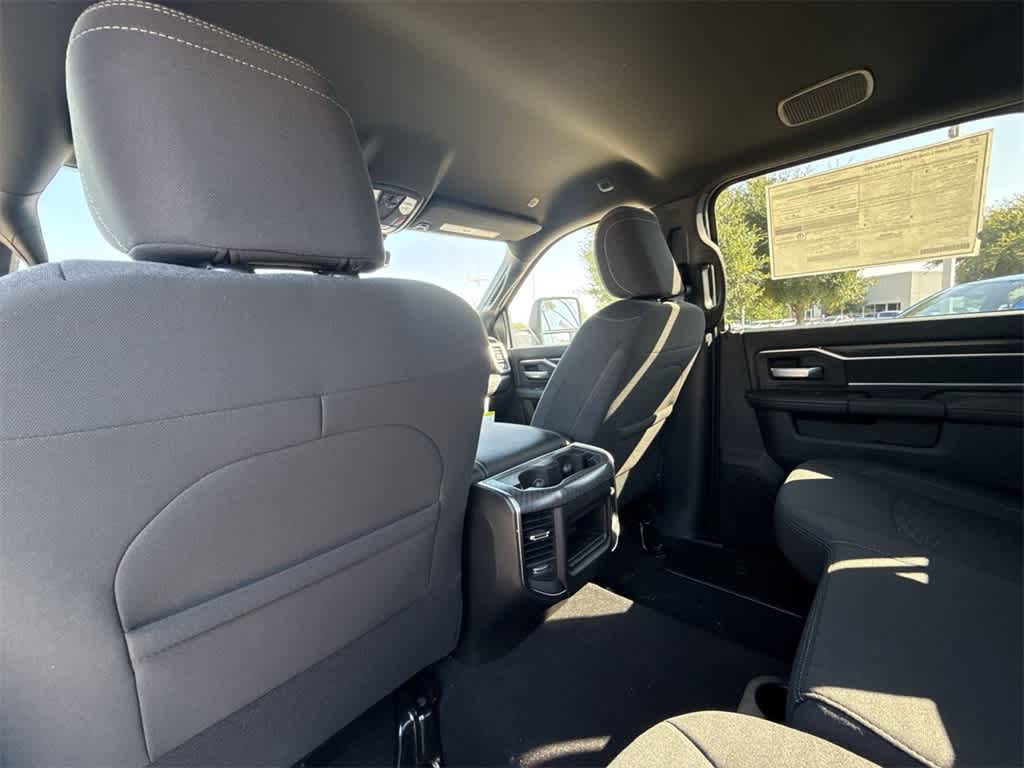 Thumbnail: 2025 RAM 2500 - 11