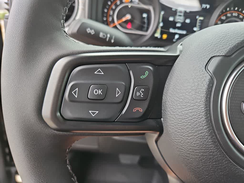 Thumbnail: 2026 Jeep Wrangler - 24