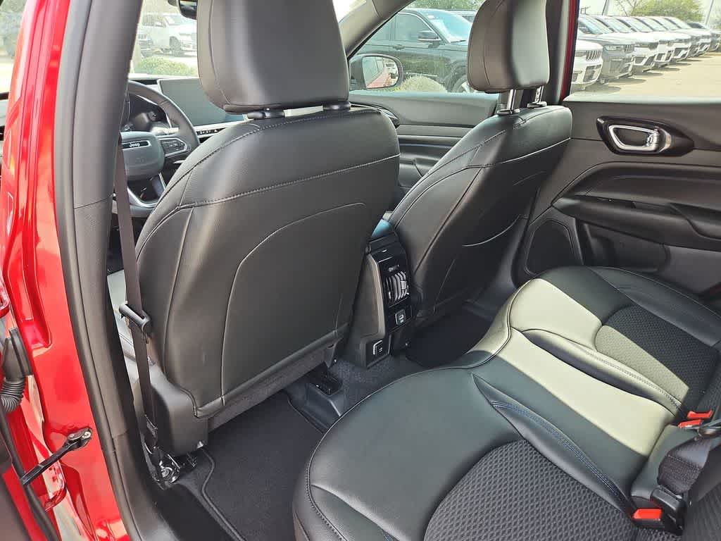 Thumbnail: 2026 Jeep Compass - 19