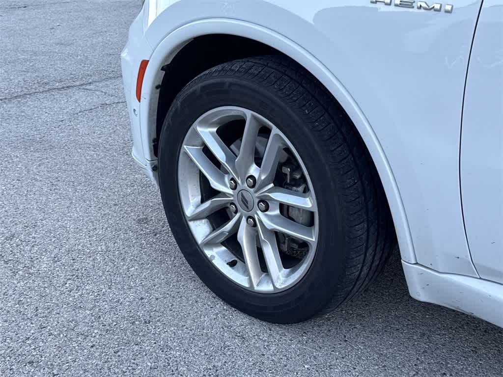 Thumbnail: 2023 Dodge Durango - 12