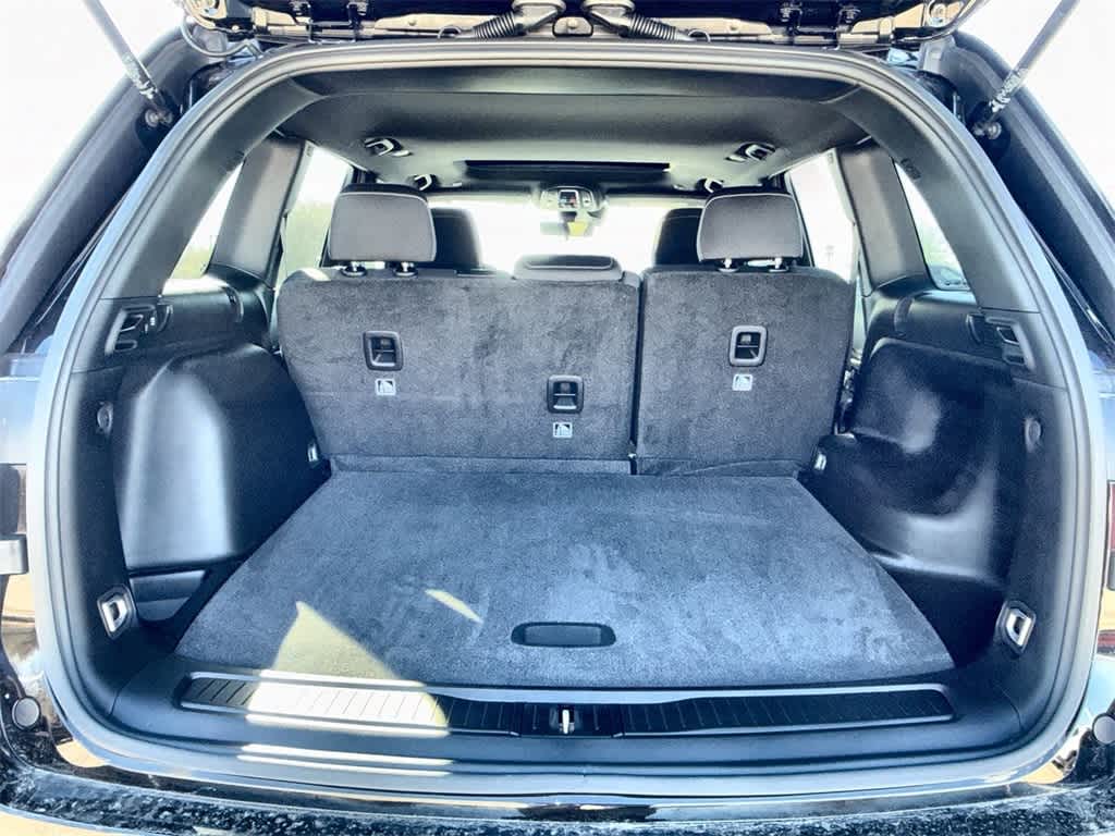 Thumbnail: 2025 Jeep Grand Cherokee - 22