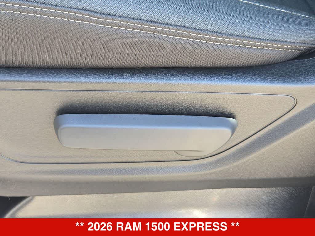 Thumbnail: 2026 RAM 1500 - 16