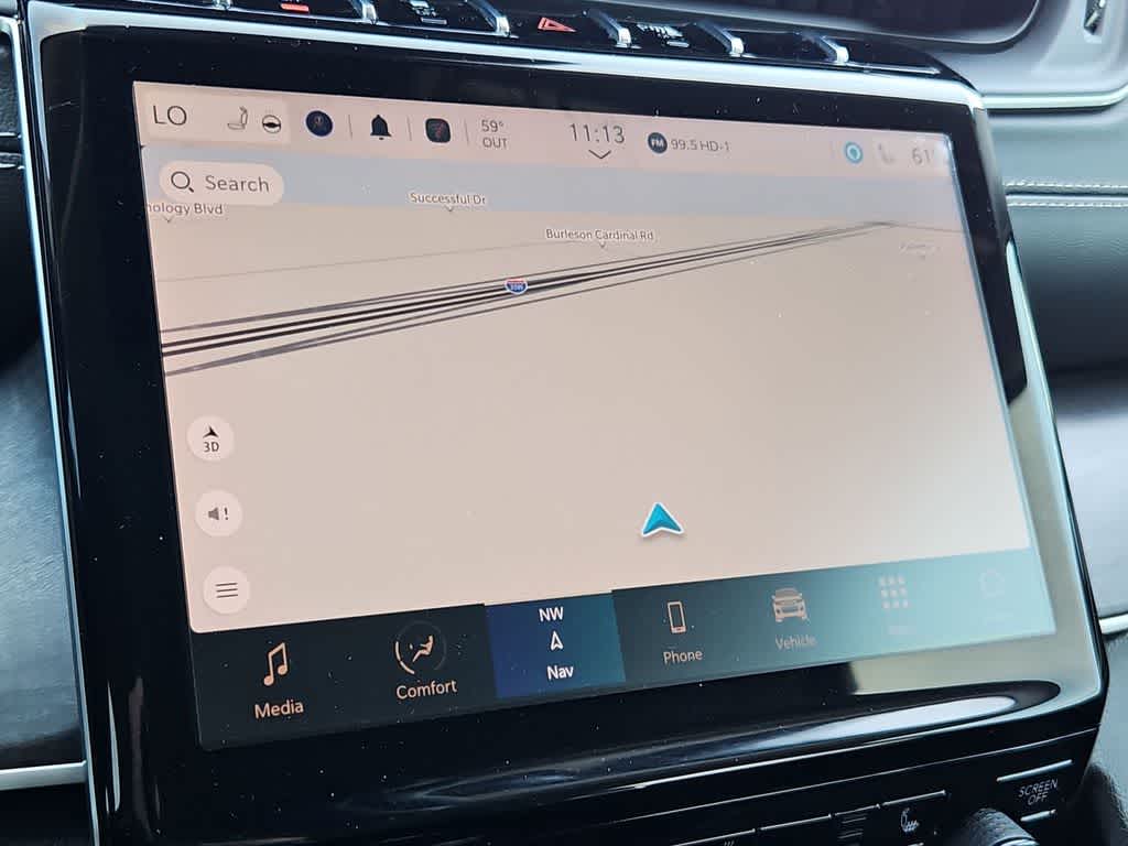 Thumbnail: 2023 Jeep Grand Cherokee - 29