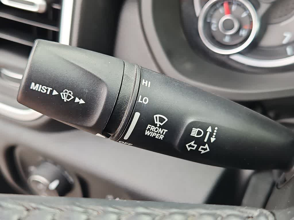 Thumbnail: 2022 RAM 1500 - 27