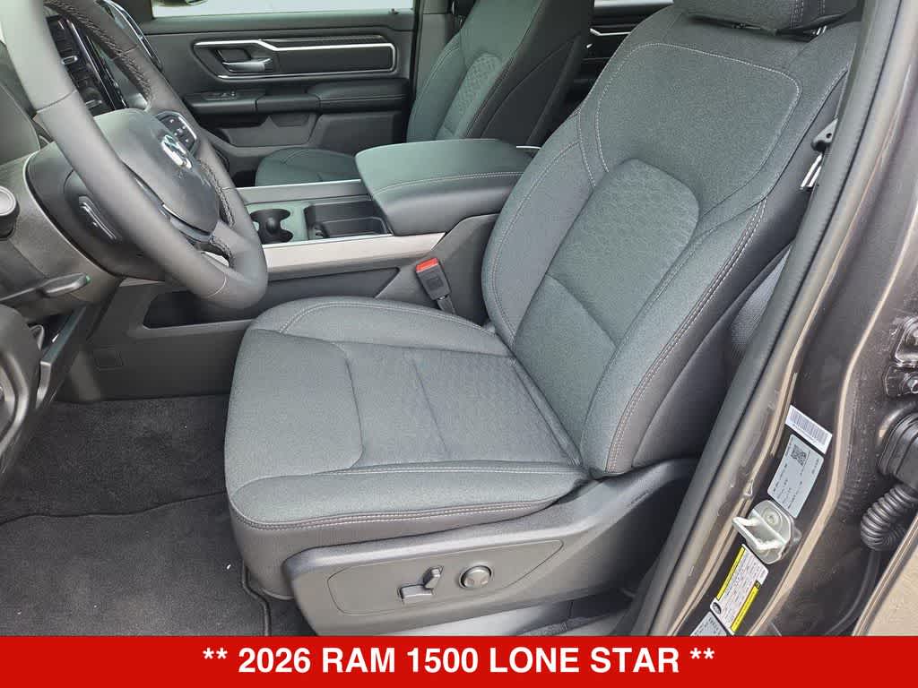 Thumbnail: 2026 RAM 1500 - 15