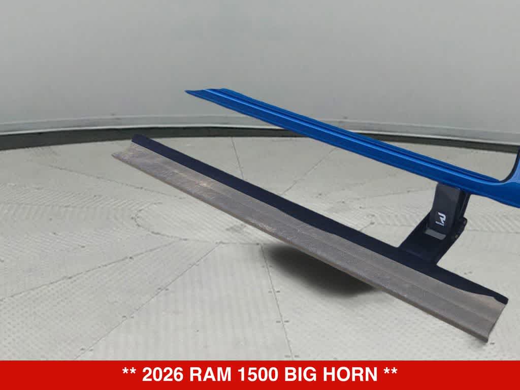 Thumbnail: 2026 RAM 1500 - 38