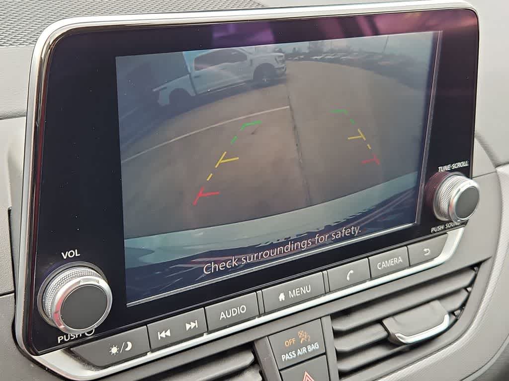 Thumbnail: 2024 Nissan Altima - 29