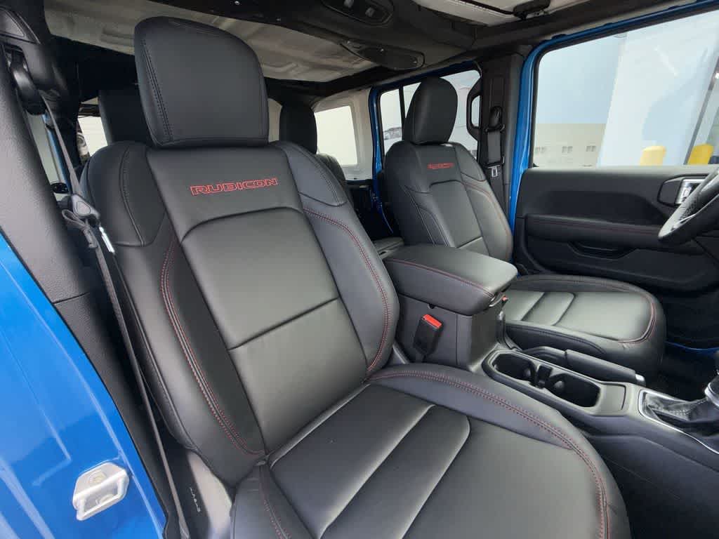 Thumbnail: 2026 Jeep Wrangler - 15
