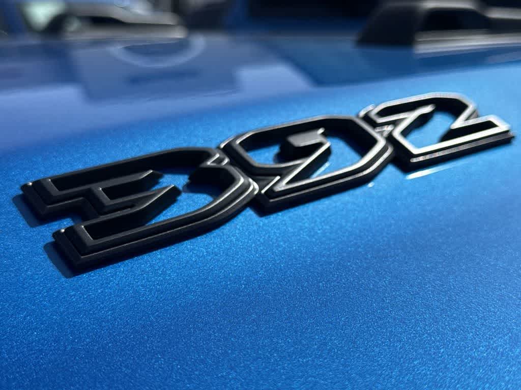 Thumbnail: 2026 Jeep Wrangler - 8