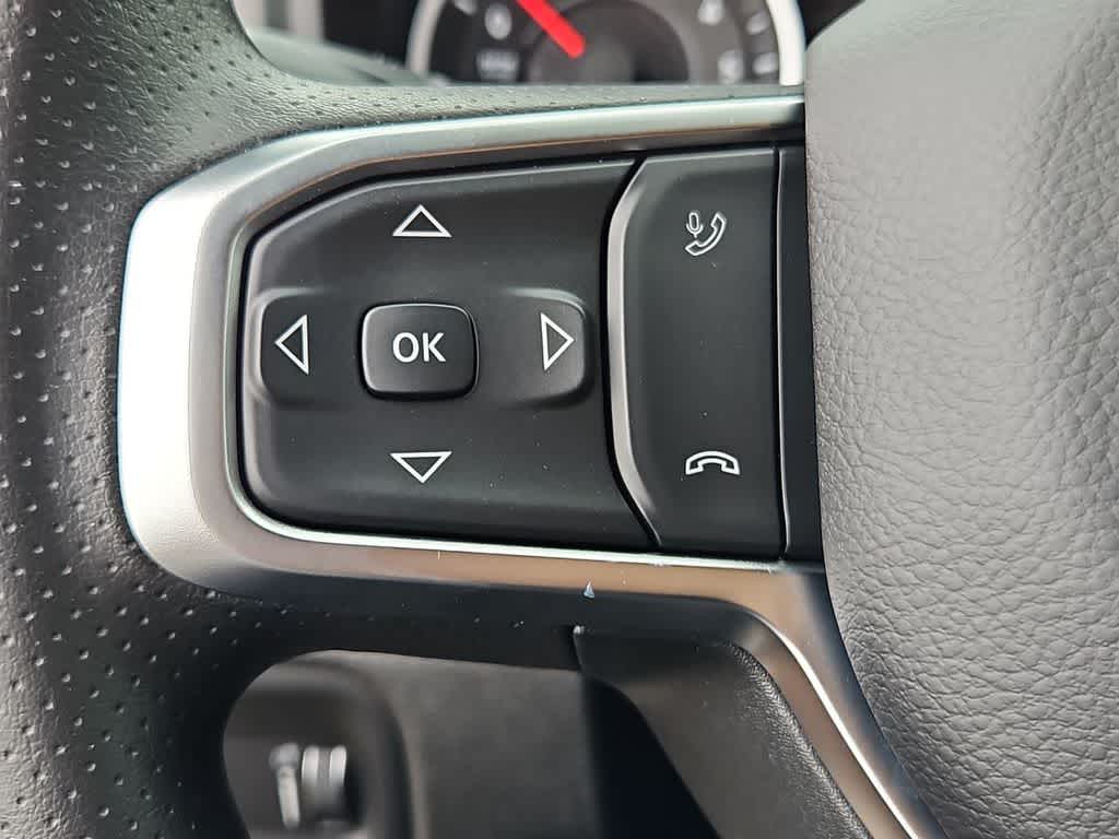 Thumbnail: 2026 RAM 1500 - 24