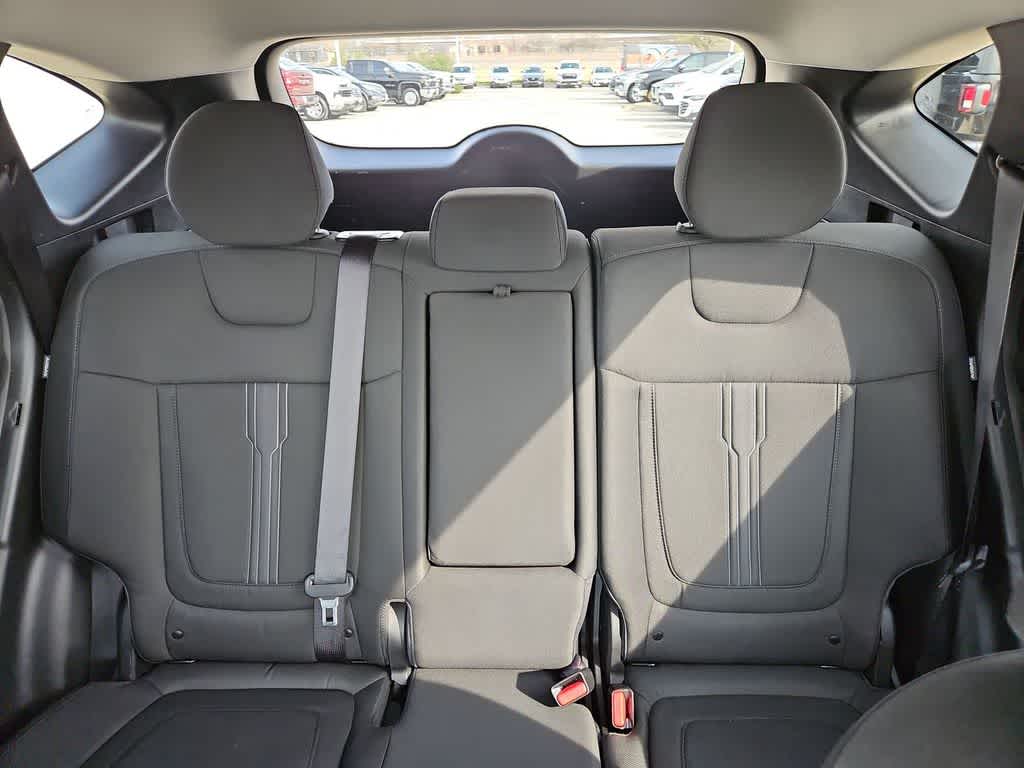 Thumbnail: 2025 Hyundai Tucson - 13