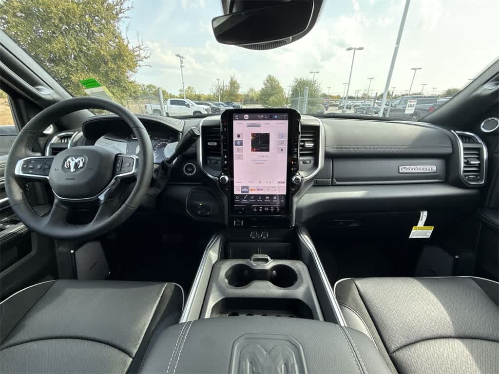 Thumbnail: 2026 RAM 2500 - 14