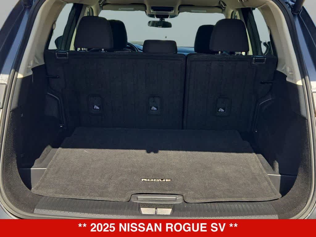 Thumbnail: 2025 Nissan Rogue - 31