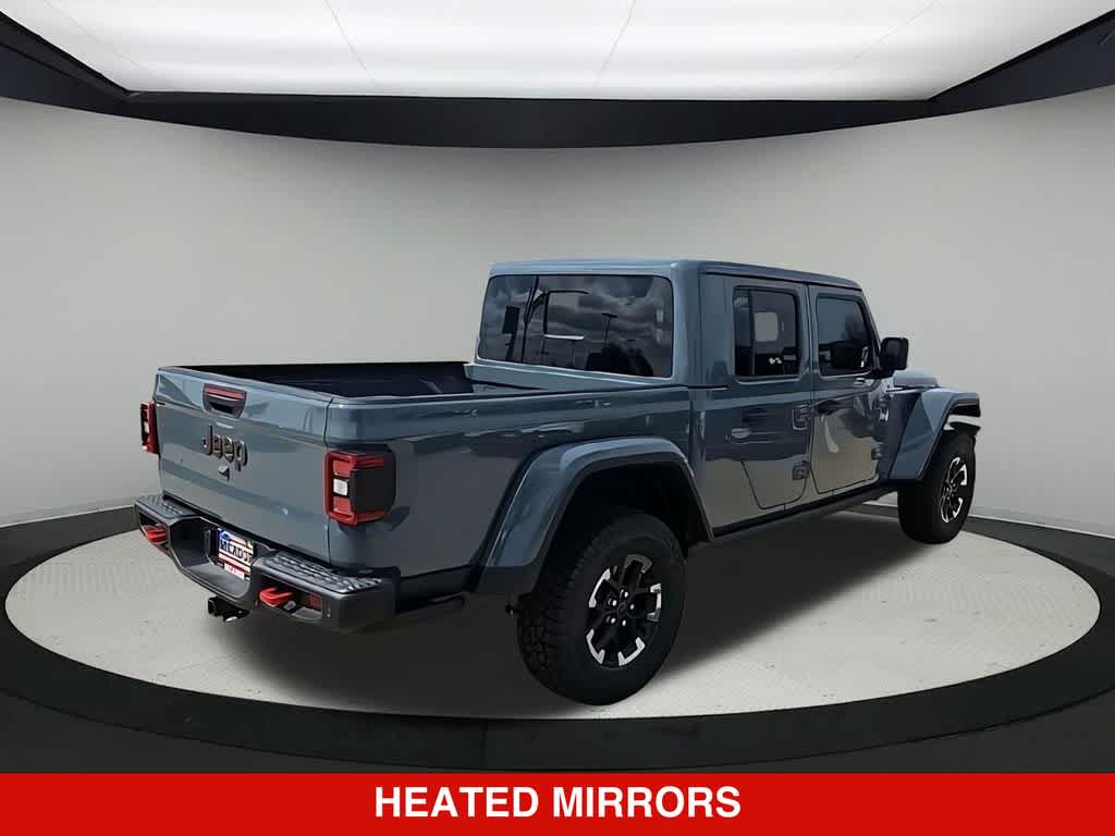 Thumbnail: 2026 Jeep Gladiator - 8
