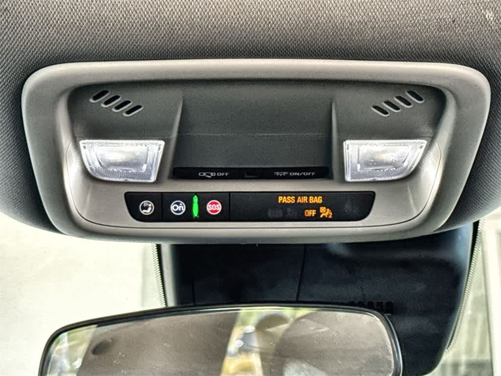 Thumbnail: 2023 Chevrolet Malibu - 20