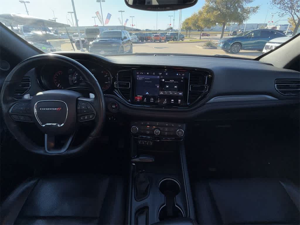 Thumbnail: 2023 Dodge Durango - 16