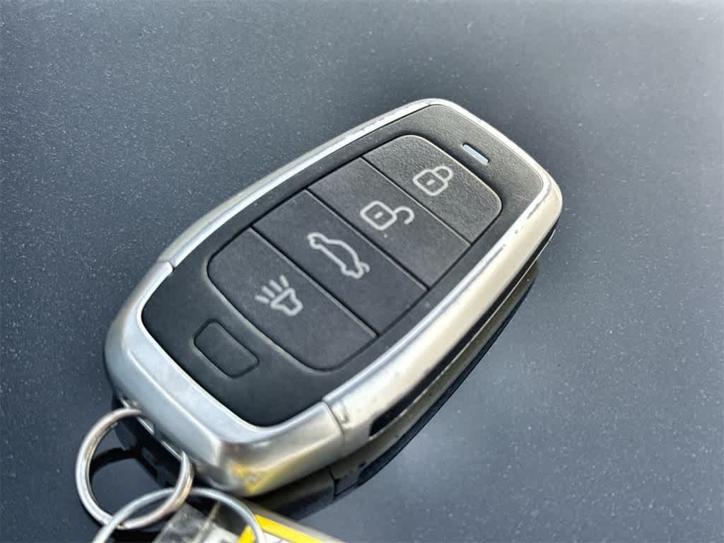 Thumbnail: 2023 Dodge Challenger - 17