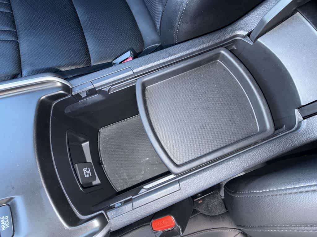 Thumbnail: 2022 Honda Accord - 15