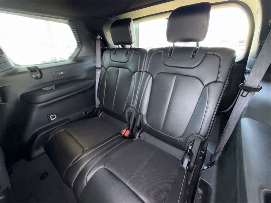 Thumbnail: 2024 Jeep Grand Cherokee L - 13