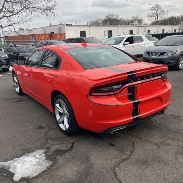 Thumbnail: 2018 Dodge Charger - 7