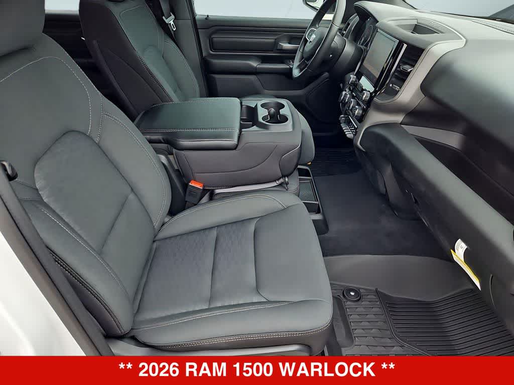 Thumbnail: 2026 RAM 1500 - 22