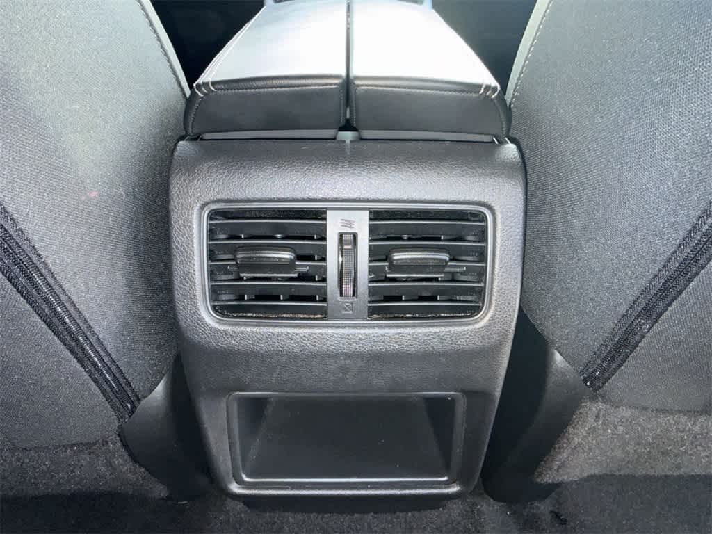 Thumbnail: 2024 Nissan Rogue - 18