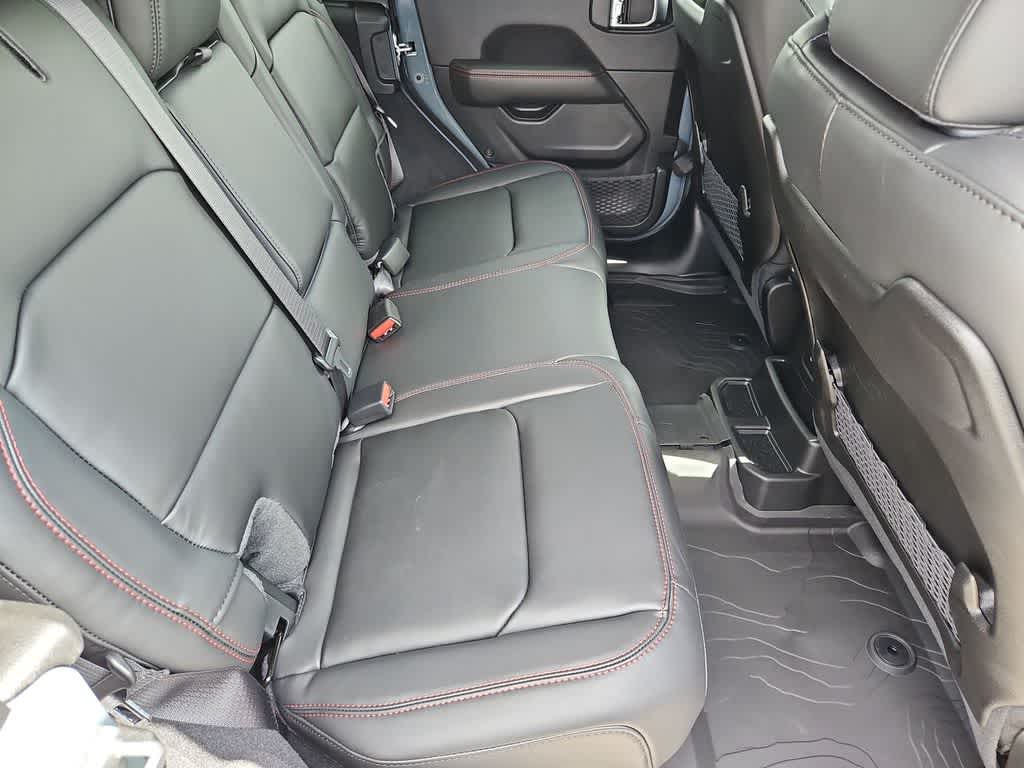 Thumbnail: 2026 Jeep Wrangler - 21