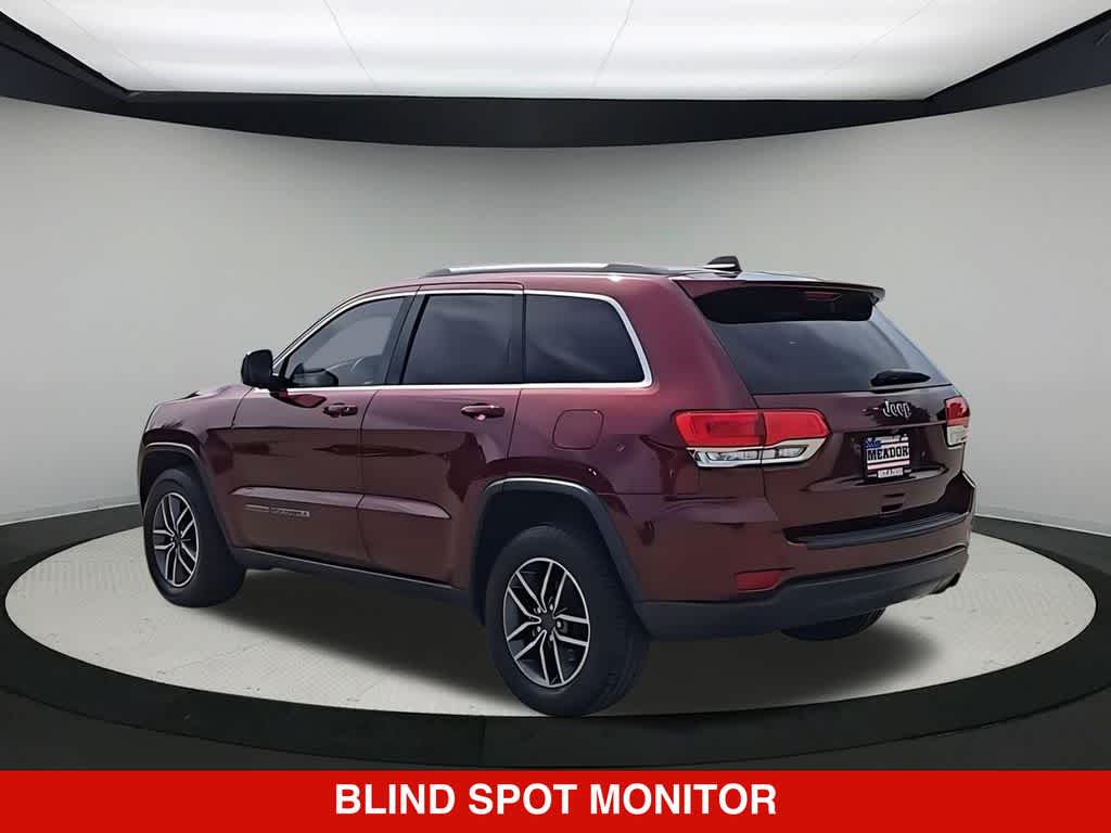 Thumbnail: 2019 Jeep Grand Cherokee - 6
