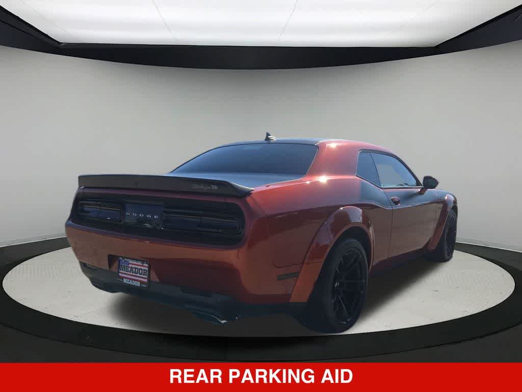 Thumbnail: 2023 Dodge Challenger - 6
