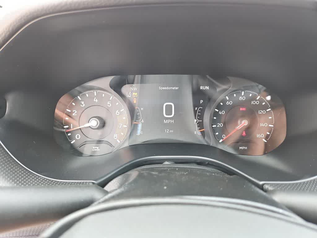 Thumbnail: 2026 Jeep Compass - 32