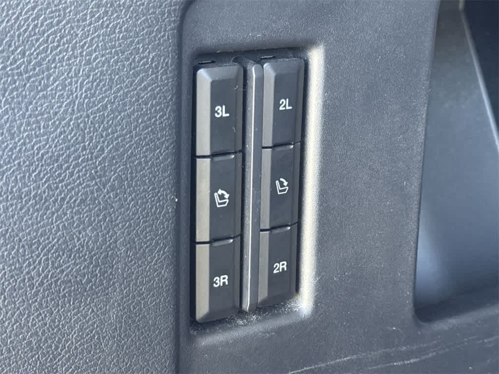 Thumbnail: 2024 Ford Expedition - 24