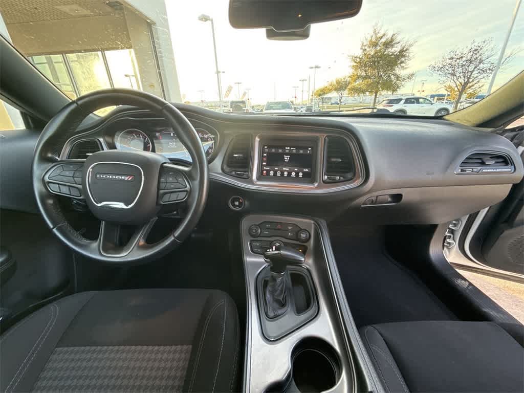 Thumbnail: 2023 Dodge Challenger - 14