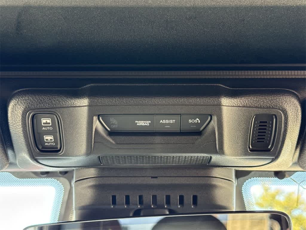 Thumbnail: 2026 Jeep Wrangler - 19